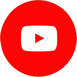 Кнопка YouTube