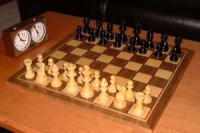 Успешное выступление шахматистов института