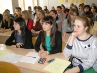 В ЛПИ – филиале СФУ состоится конференция «Молодой учитель в современной школе»