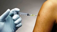 Идет вакцинация против гриппа