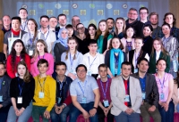 Участие студентов  ЛПИ-филиала СФУ в РАЭСК  в Благовещенске