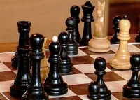 В ЛПИ-филиале СФУ прошло личное первенство студентов по шахматам