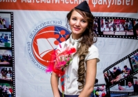 Выпускница ЛПИ-филиала СФУ на Всероссийском конкурсе СМИ «Патриоты России 2014»