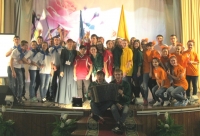 Студенты ЛПИ – филиала СФУ на Ярмарке учебных и рабочих мест
