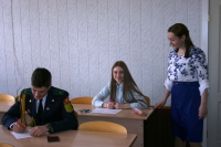 Итоги Региональной олимпиады по русскому языку для старшеклассников