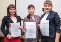 Студенты ЛПИ – филиала СФУ – призеры регионального тура Международной олимпиады по русскому языку