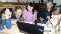 Команда «Научалка» - победитель международной Интернет- олимпиады по педагогике